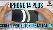 iPhone 14 Plus : Screen Protector