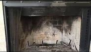 Firebox Repair - Indianapolis IN - Chimney Solutions Indiana
