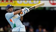 From the vault: MS Dhoni's best sixes Down Under