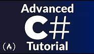 Advanced C# Programming Course