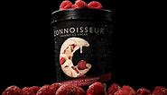 SMOOTH ICE-CREAM B-ROLL | Connoisseur Product Shoot