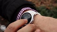 Samsung Gear S2 3G review: I don't know if I want a smartwatch that's also a phone