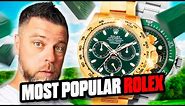 The Most Popular Rolex Watches: The Ultimate Guide