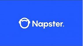 Napster Android App Preview Video