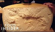 Why Parmesan Cheese Is So Expensive | Regional Eats | Food Insider
