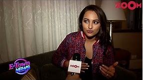 Sonakshi Sinha shares the experience of her 10-year Bollywood journey | Exclusive Interview