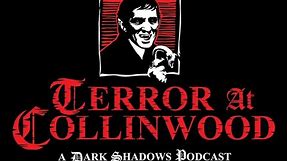 Terror at Collinwood Ep 30: Hermes Press Dark Shadows Books with Sabrina Herman