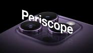 Periscope lens to be Apple iPhone 15 Pro Max exclusive, rumored again - Gizmochina