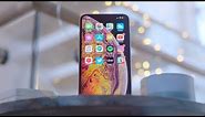 The Definitive iPhone XS Max Review