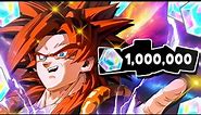 How To Farm CHRONO CRYSTALS FAST in Dragon Ball Legends