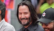 Keanu Reeves Similarities to 19th Century Frenchman Paul Monet Will Make You Believe in Doppelgängers