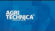 Agritechnica 2023 - Volker Stienhans presents a unique concept at NTN Europe: Customsed Modules