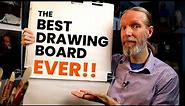 Best Drawing Board Ever!! Successful Art Supplies