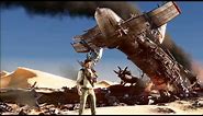 Uncharted 3: Drake's Deception Trailer
