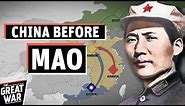 War of the Cliques - Warlord Era 1922-1928 (Chinese History Documentary)