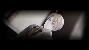 [APH/Hetalia MMD] ♦She Wants Me Dead♦ (America/Alfred F. Jones)