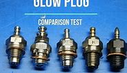 Glow Plug Comparison