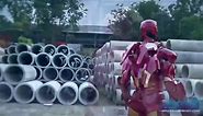 Killerbody - 1:1 Iron Man MK7 Suit Life-size Wearable...