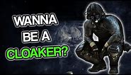 Payday 2 Cloaker MEME-Build