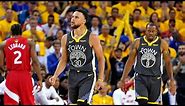 Toronto Raptors vs Golden State Warriors | Game 6 | Full Game Highlights | June 14, 2019 NBA Finals
