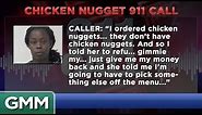 Dumbest 911 Calls