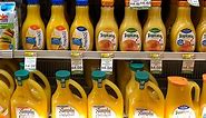 Simply Orange Juice Is Under Fire but You're Blaming the Wrong Juice
