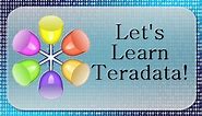 Let's Learn Teradata Lesson 12: Distribution and Tactical Queries