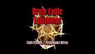 Brute Cattle Equipment