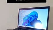 Lenovo core i7 touch táctil #laptop #cochabamba #bolivia🇧🇴tiktok #lenovothinkplus #cochabamba_bolivia🇧🇴