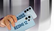 Galaxy A05s vs Redmi 12: Samsung ou Xiaomi entrega melhor celular básico? | Comparativo