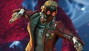 GUARDIANS OF THE GALAXY: New Details, Concept Art, And Screenshots Revealed For The Upcoming Video Game