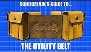 Guide To The Utility Belt