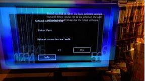 Review / Unboxing The Philips 50" 1080P LCD TV - 50PFL3807