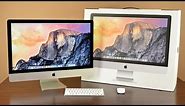 Apple iMac with Retina 5K display: Unboxing & Review
