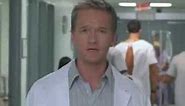Neil Patrick Harris spoofs Doogie Howser role for Old Spice