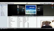 HD Tutorial: iTunes 9 Account - NO CREDIT CARD