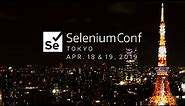 Development platform for Mobile App in Yahoo Japan Corporation - Hiroshi Nishijima | SeConf Tokyo