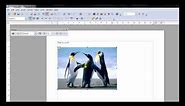 Apache Open Office Writer Introduction and User Interface Part 1 of 2