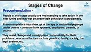 Stages of Change - SMART Recovery Tips & Tools That Work