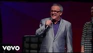 Mark Lowry - Jesus Laughing (Live) ft. The Martins