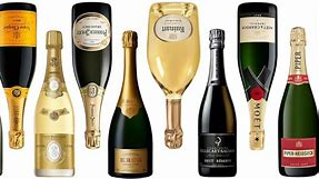Toast to the New Year with These Celebration-Ready Champagnes