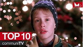 Top 10 Classic Christmas Movies