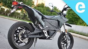 Review: 2019 Zero FXS is the affordable electric motorcycle we need