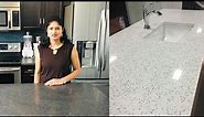 Top 100+ Modern Kitchen Countertops Design Ideas 2021 | Modern Granite/ Quartz Kitchen Countertops