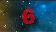 Meaning of number 6 | Number Meanings And Significance