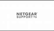 How to update the Firmware on your Wireless Range Extender using the NETGEAR Support Website