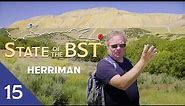 State of the BST: Herriman (Bonneville Shoreline Trail doc)