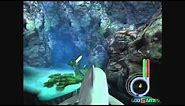 Jaws Unleashed - Gameplay Xbox HD 720P (Xbox to Xbox 360)