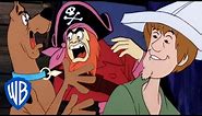 Scooby-Doo! | Pesky Pirates 🏴‍☠️ | @wbkids​
