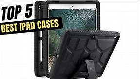 The Best iPad Cases of 2024/Protect your iPad